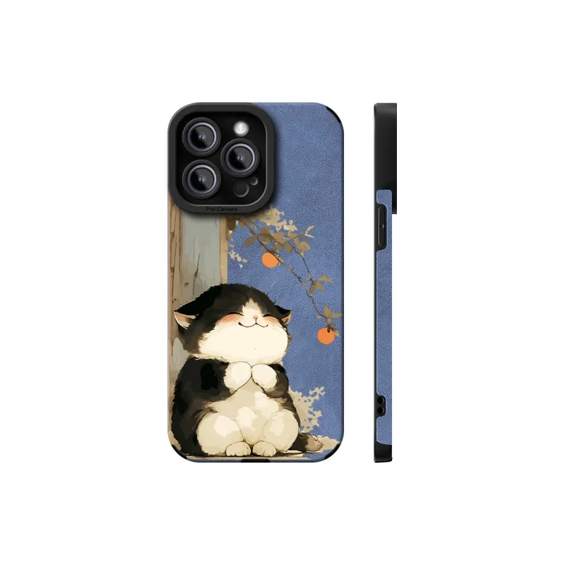 CHUNFAN Phone Cases-11
