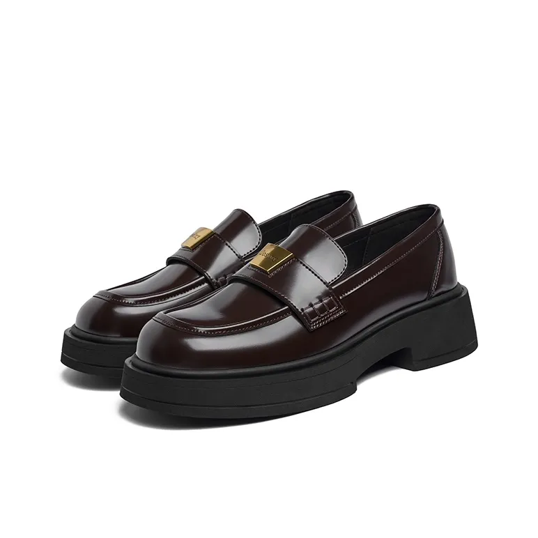 JOSINY Loafers Women's-8