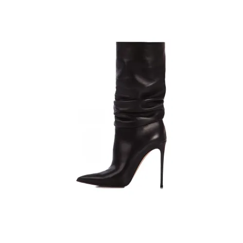 Le Silla Stivaletto Below knee 110mm Boots Women's