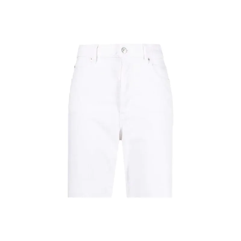 DSQUARED 2 Boston Straight Leg Jeans-4