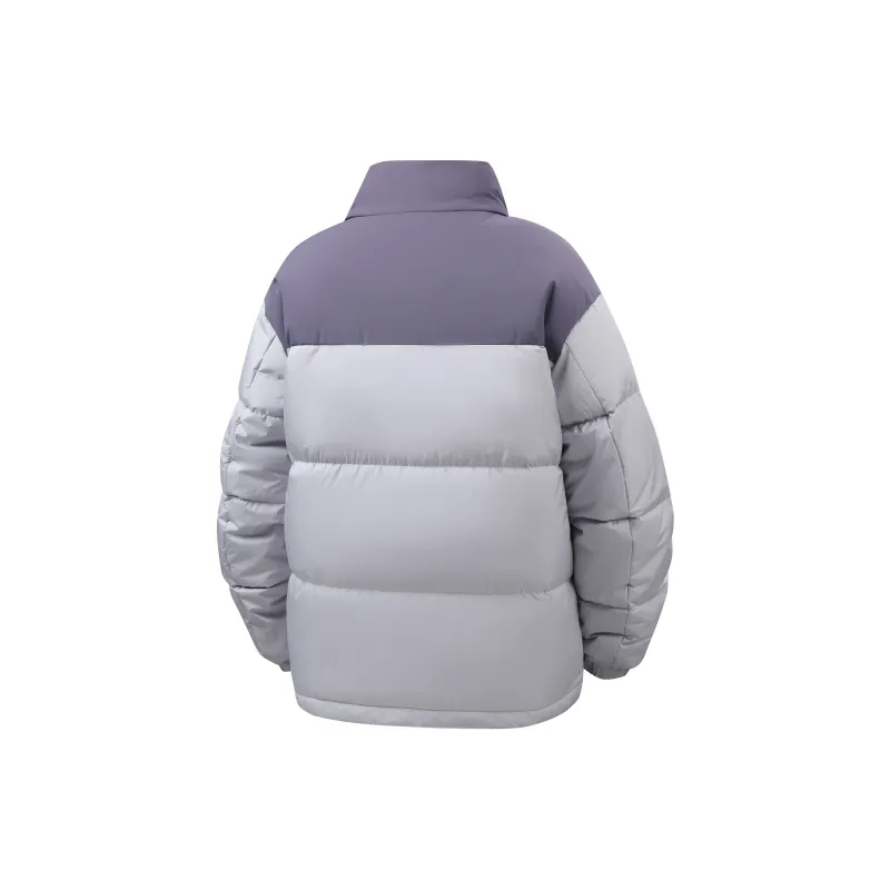 T&D JOJO Down Jacket Unisex Black-25