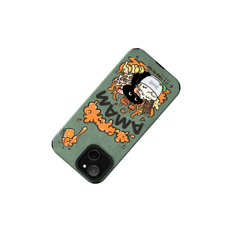 KEXINSHENG Phone Cases-23