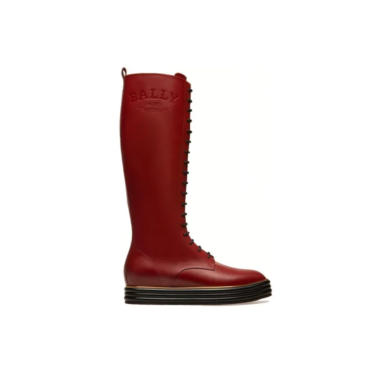 BALLY Florissa Knee length Boots-1