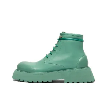 Marsèll Micarro Lace Up Ankle Boots Women's