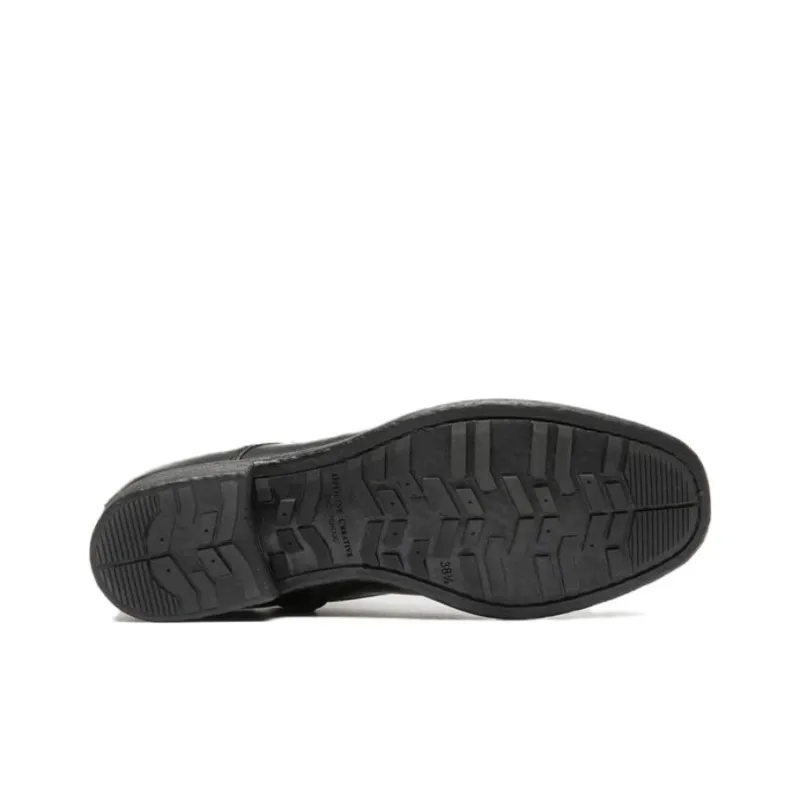 Officine Creative Ankle Boots Women's Black-4