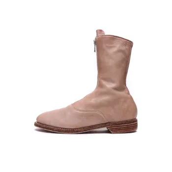 GUIDI Ankle Boots Women's Pink