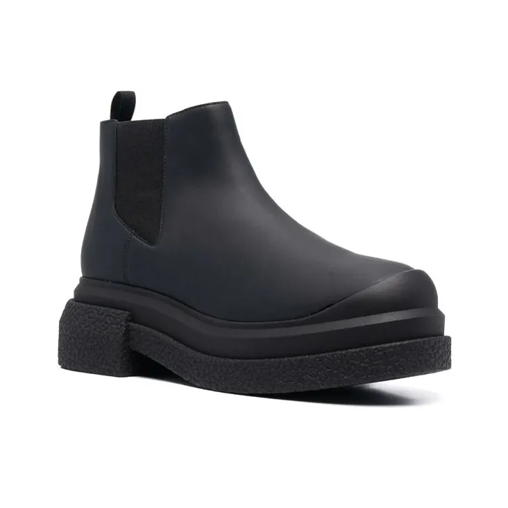 stuart weitzman Slip-on Ankle Boots-2