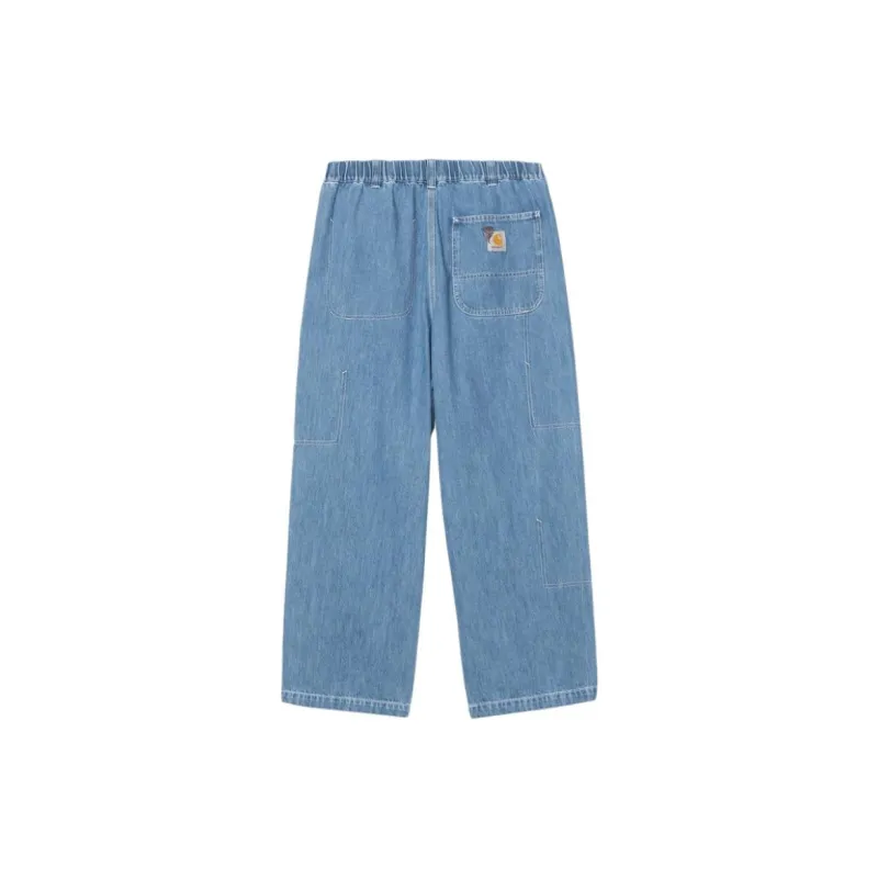Carhartt WIP X Invincible Double Knee Pant-1