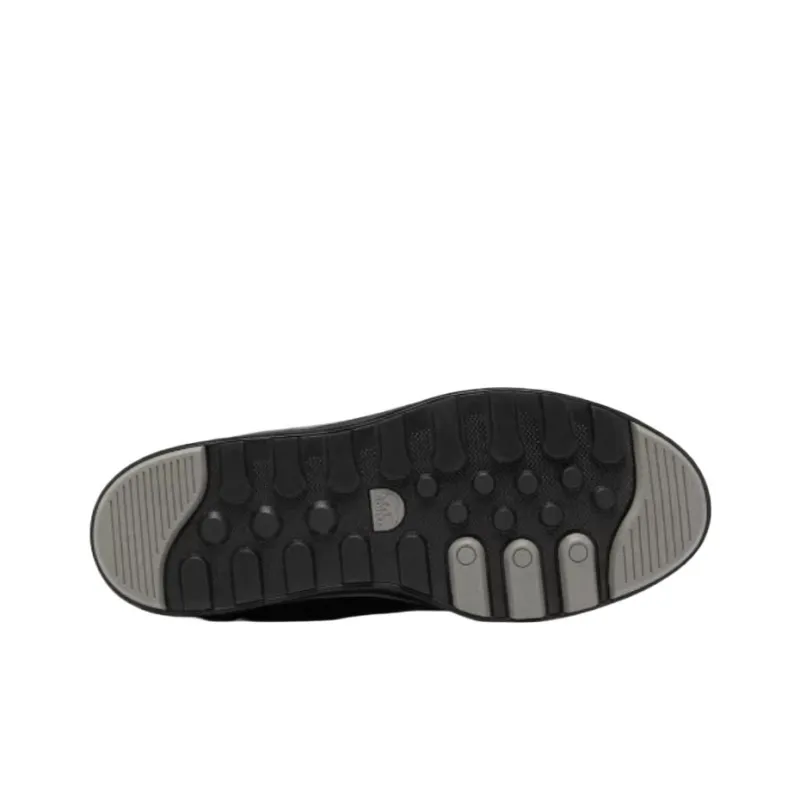 SOREL Metro™ Ii Ankle Boots Men's Gray Black-6