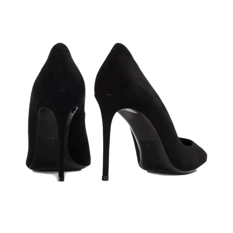 Le Silla Eva Slip-On Pumps-3