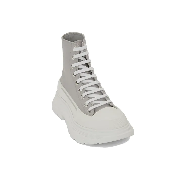 Alexander McQueen Tread Slick High-top Sneakers-2