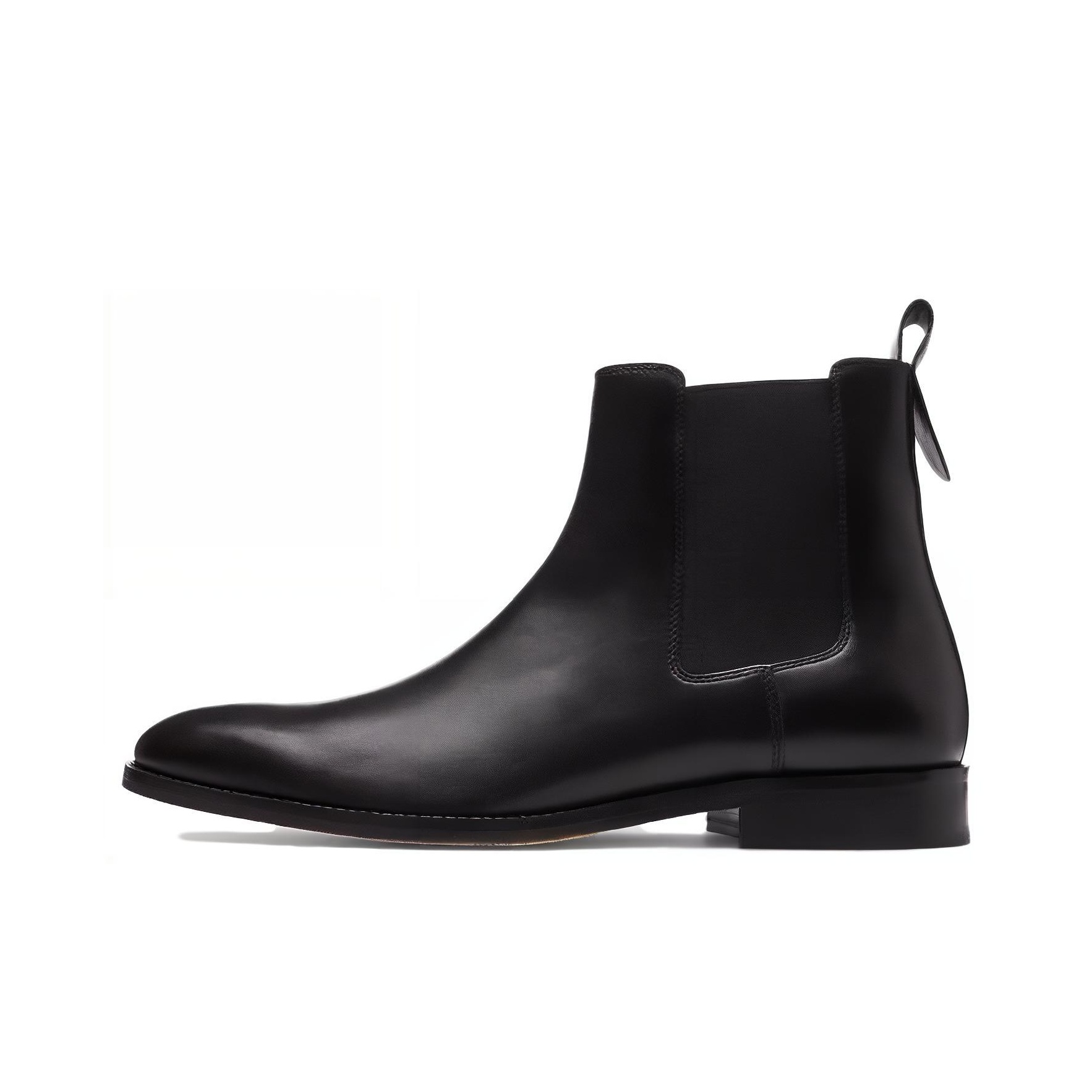 【人気投票 】ハイブランド人気ランキング！ COACH Chelsea POIZON - Authentic & Sale on Men Shoes Boots ブランデー