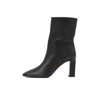 AQUAZZURA Manzoni 85mm Boots