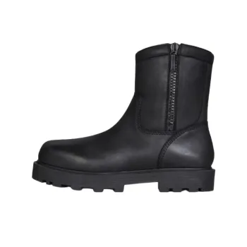 Givenchy Storm Nubuck Boots