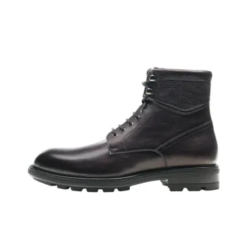Magnanni Marcelo Ankle Boots Men's Gray