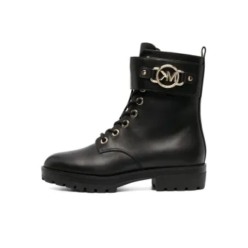 MICHAEL KORS Rory Ankle Boots Women's Black