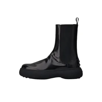 TOD'S Elasticated Ankle Boots