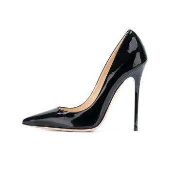 Jimmy Choo Anouk Pointy Pumps