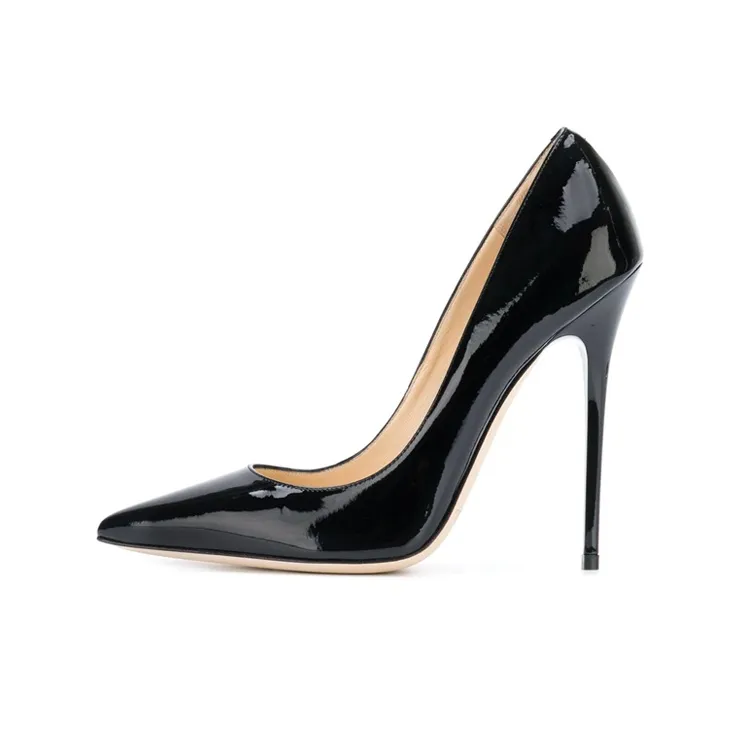 Jimmy Choo Anouk Pointy Pumps-0