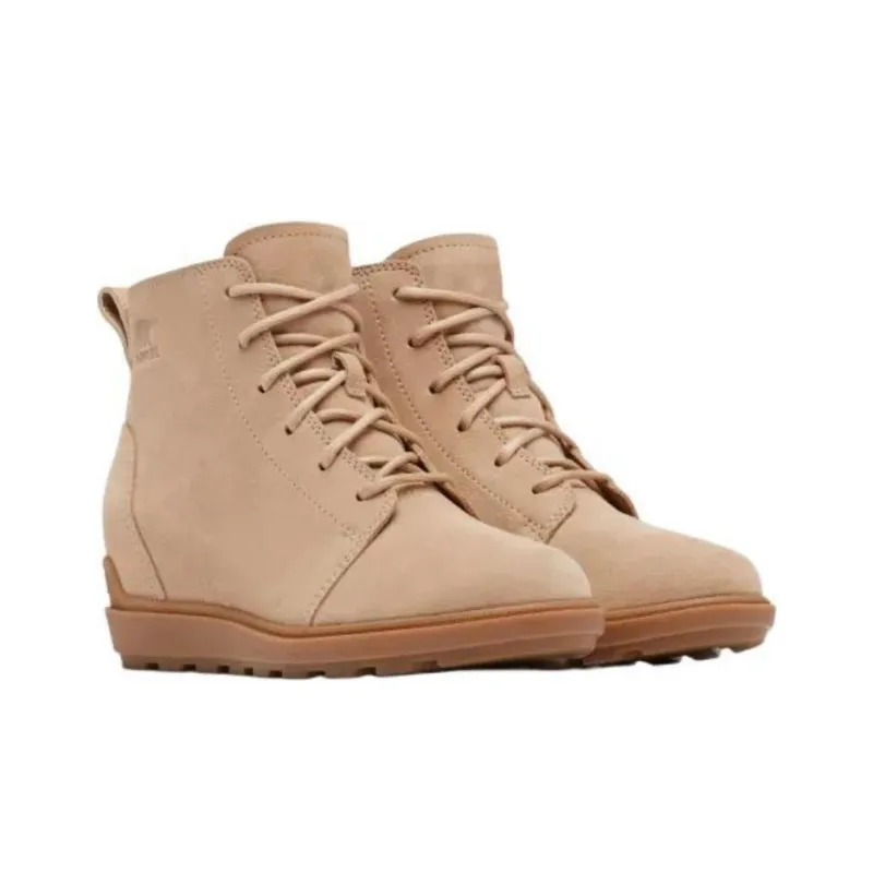SOREL Evie™ Ii Ankle Boots 5cm Women's Brown-2