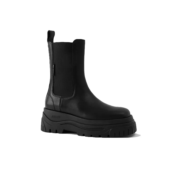 Axel Arigato Blyde Chunky Chelsea Boots Women's-2