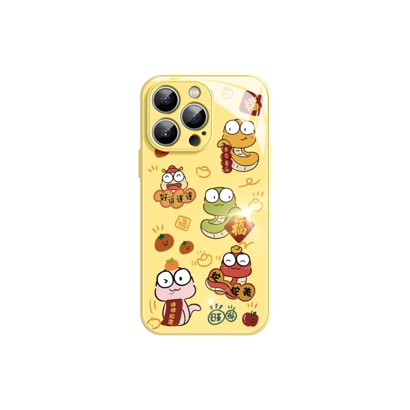 Lingtao Phone Cases-21
