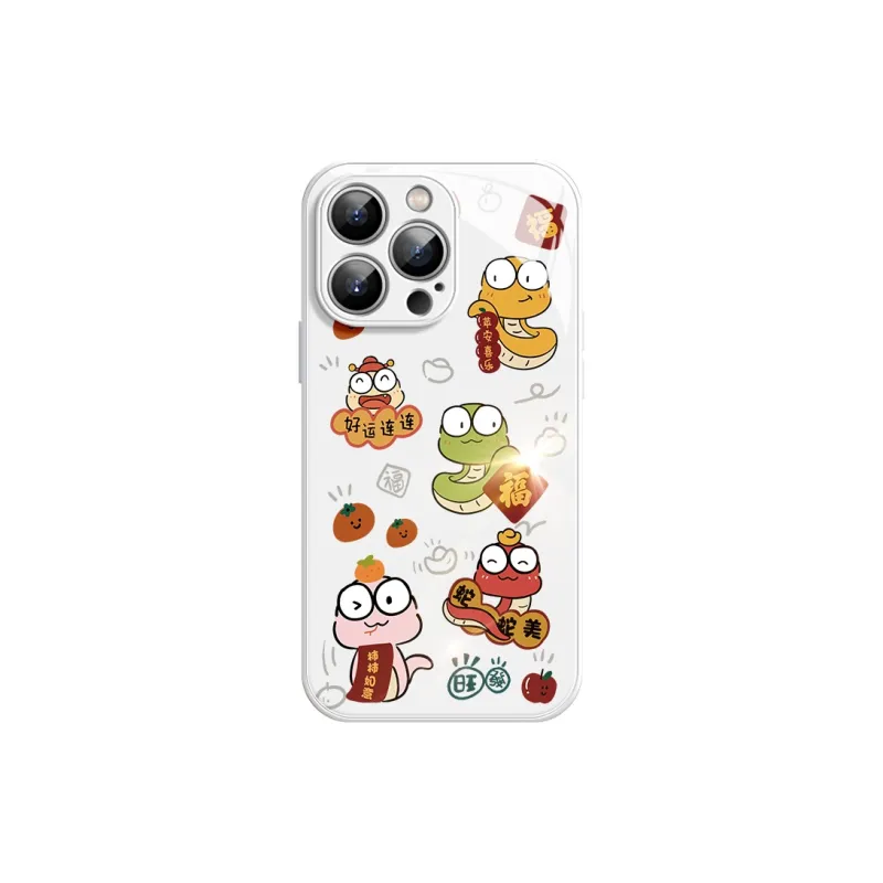Lingtao Phone Cases-18