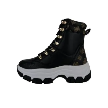 GUESS Ankle Boots Women's Black