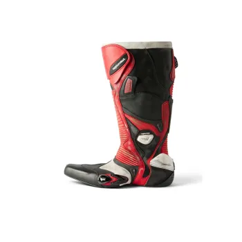 Balenciaga Biker Leather Boots