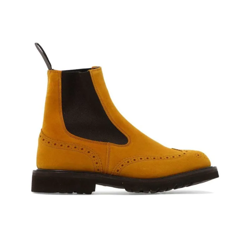 Tricker's Silvia Ankle Boots Women's-1