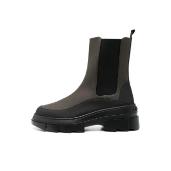 stuart weitzman Noho Chelsea Boots