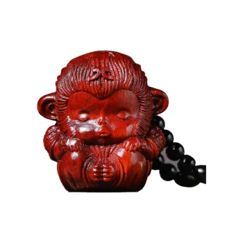 WUDE Sandalwood Handlebar Piece Unisex