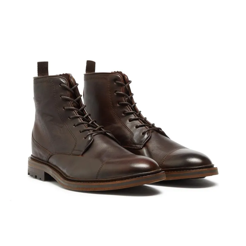 Oliver Sweeney Ankle Boots Men's Brown-3