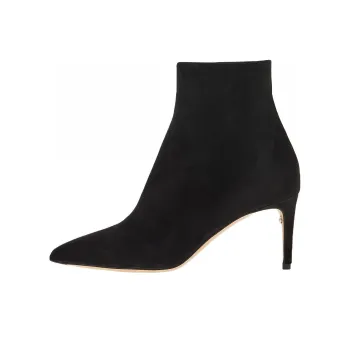 FERRAGAMO Imogen 70mm Ankle Boots