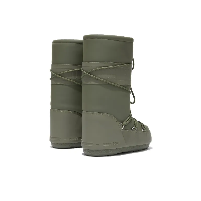 Moon Boot Icon Lace Up Snow Boots-3