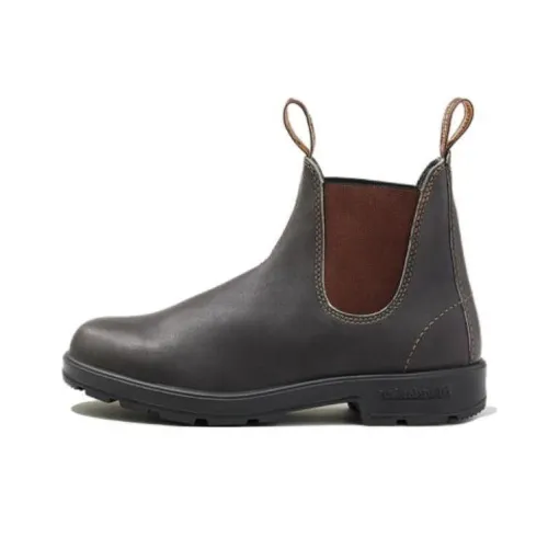 Blundstone Chelsea Boots Men's Brown
