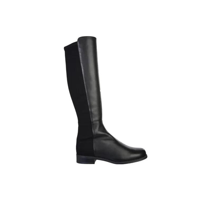 stuart weitzman Contrast Knee-high Boots-1