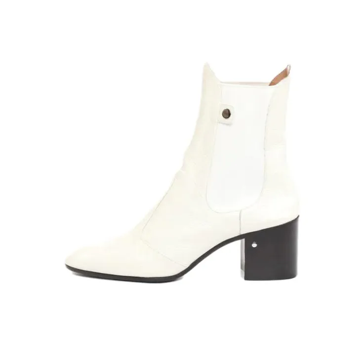 Laurence Dacade Angie Ankle Boots-0