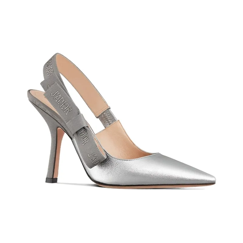 DIOR J'Adior Slim Heel High Heels Women's-2