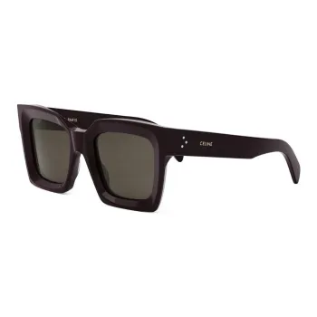 CELINE Square Frame Sunglasses