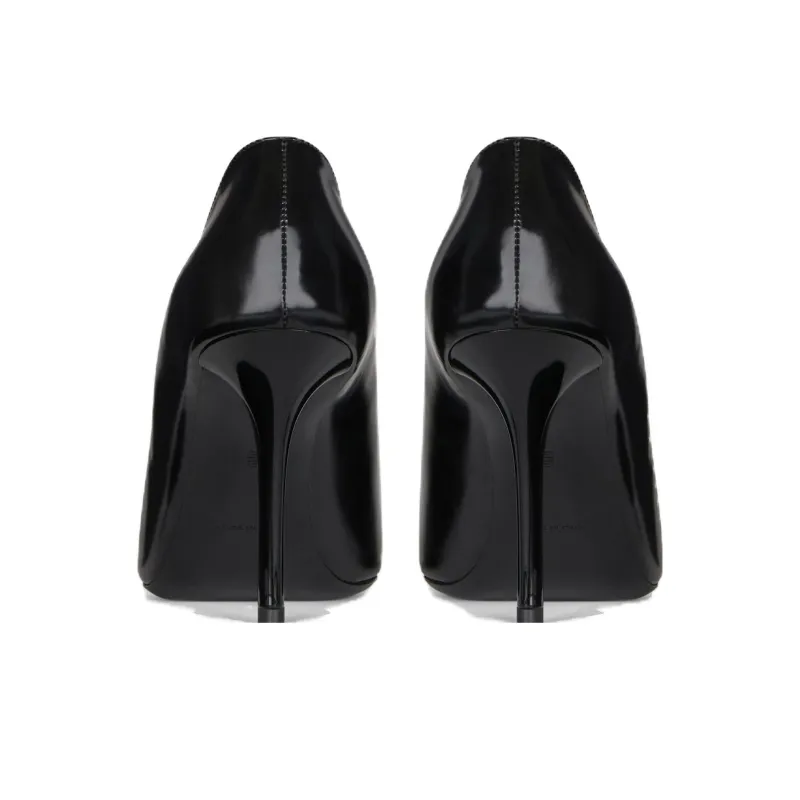 Givenchy Crystal-embellished Pointed Pumps-3