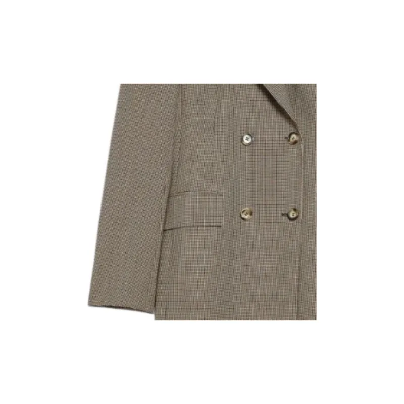 SportMax Ocroma Blazer-5