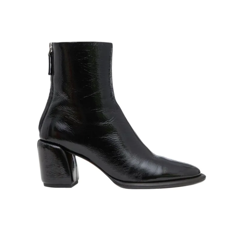 3.1 Phillip Lim Naomi Ankle Boots 7cm Women's Black-1