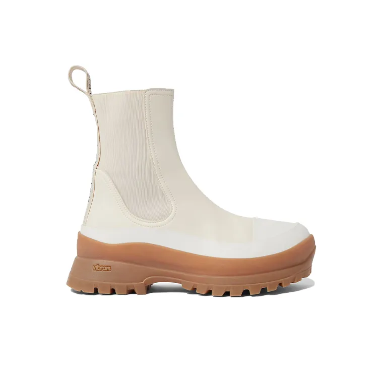 Stella McCartney Trace Chelsea Boots Women's-1