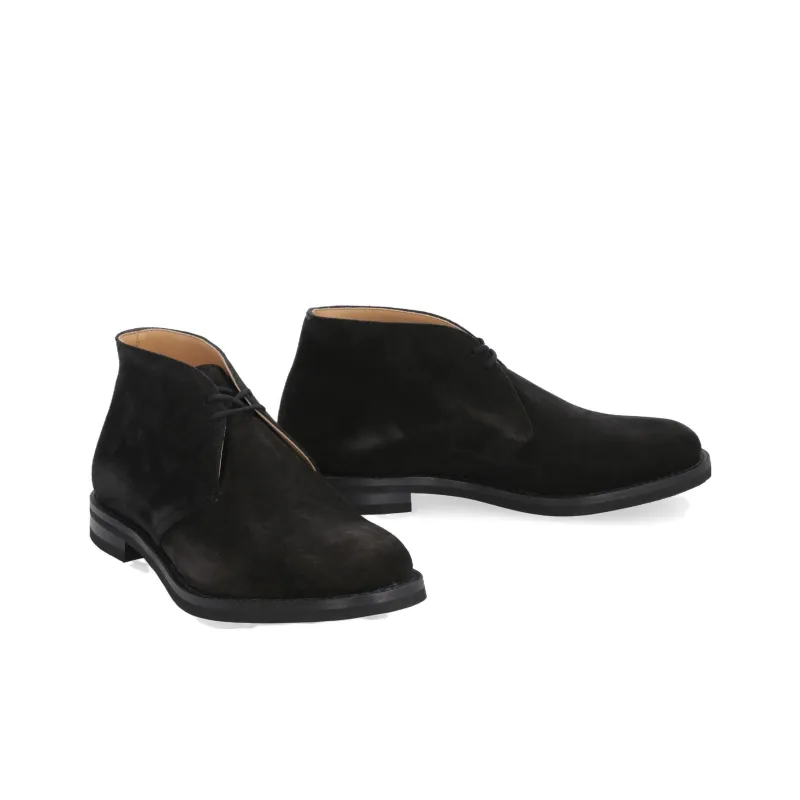 CHURCH'S Ryder 3 Boots-2