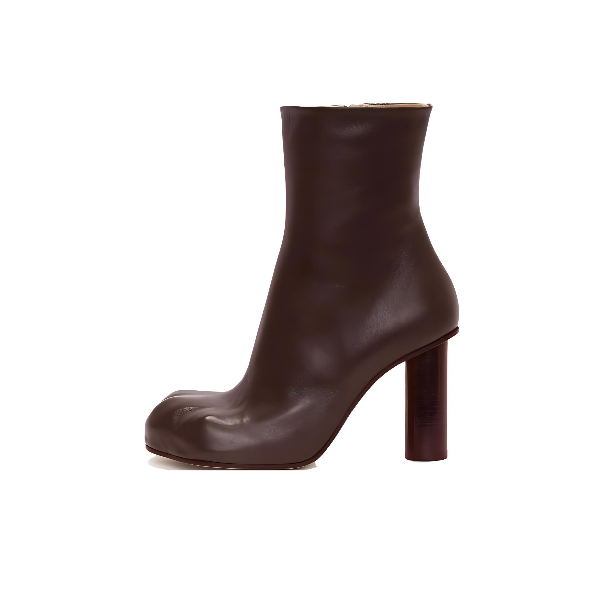 JW Anderson Paw 90mm Leather Ankle Boots - Cheap Rcj Jordan JW Anderson Paw 90mm Leather Ankle Boots - Cheap Rcj Jordan