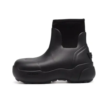 AMBUSH Ankle Boots Women's Black