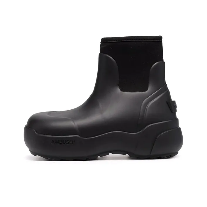 AMBUSH Ankle Boots Women's Black-0