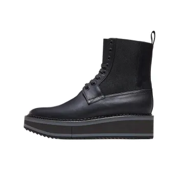 CLERGERIE Brendy Ankle Boots Women's Black