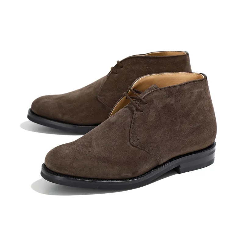 CHURCH'S Ryder 3 Desert Boots-2